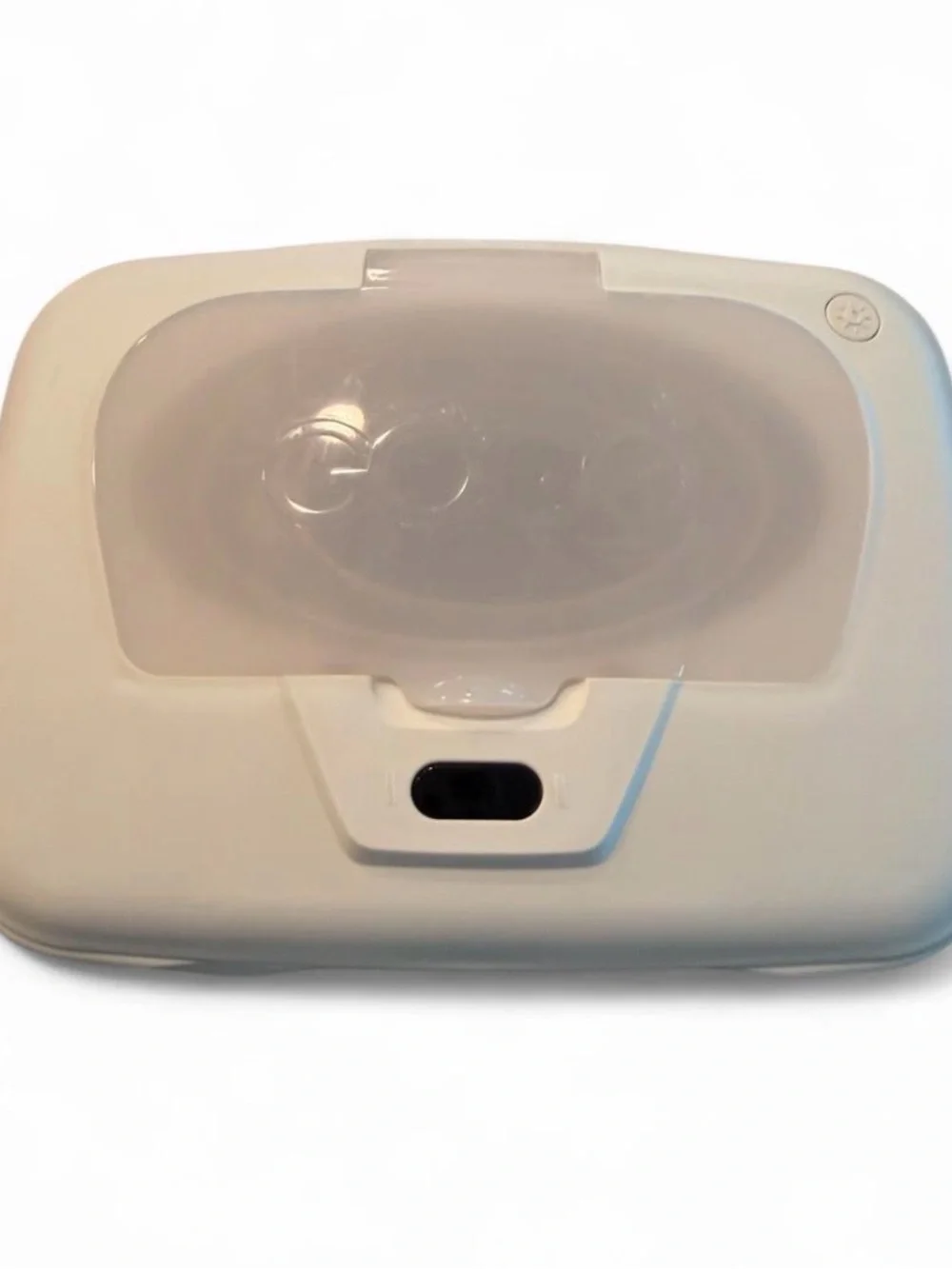 GOGO Baby Wipe warmer and Dispenser with warm light